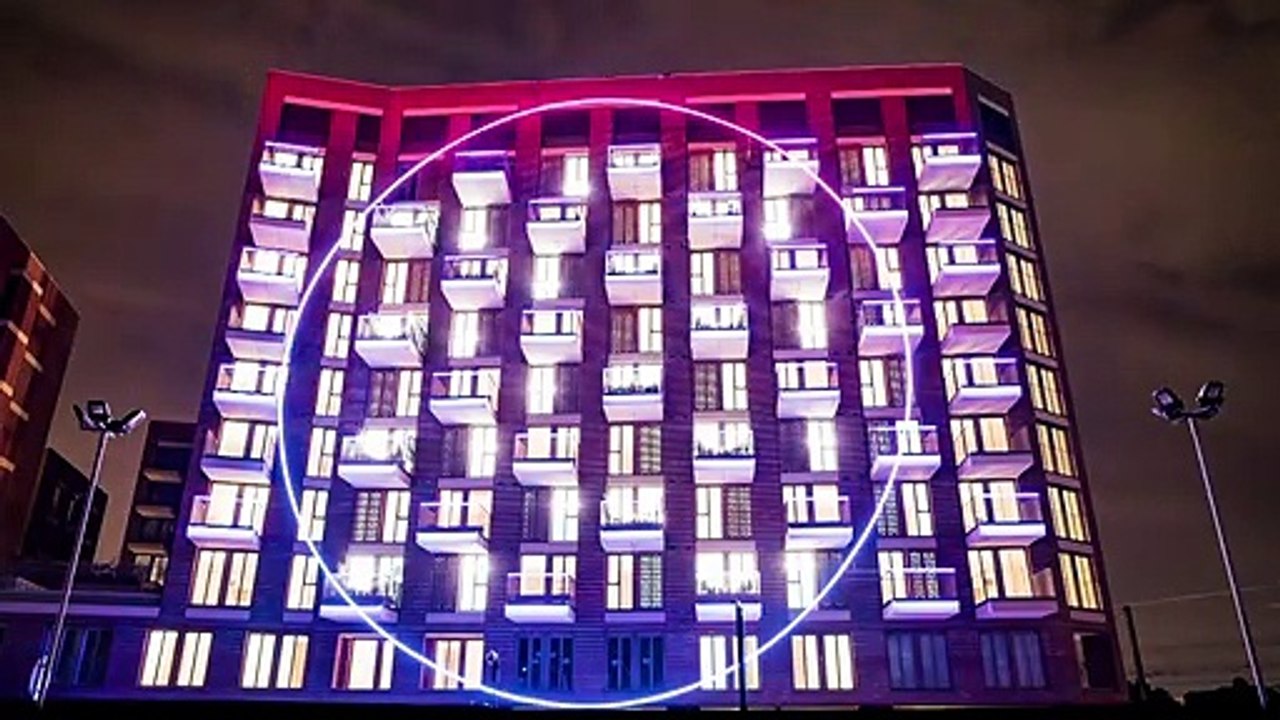 The Circle Saison 1 - Teaser (EN)