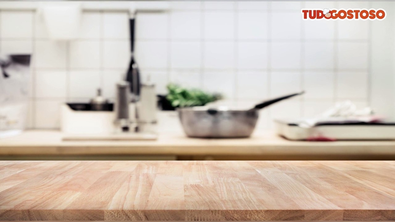 Escondidinho de mandioca com frango