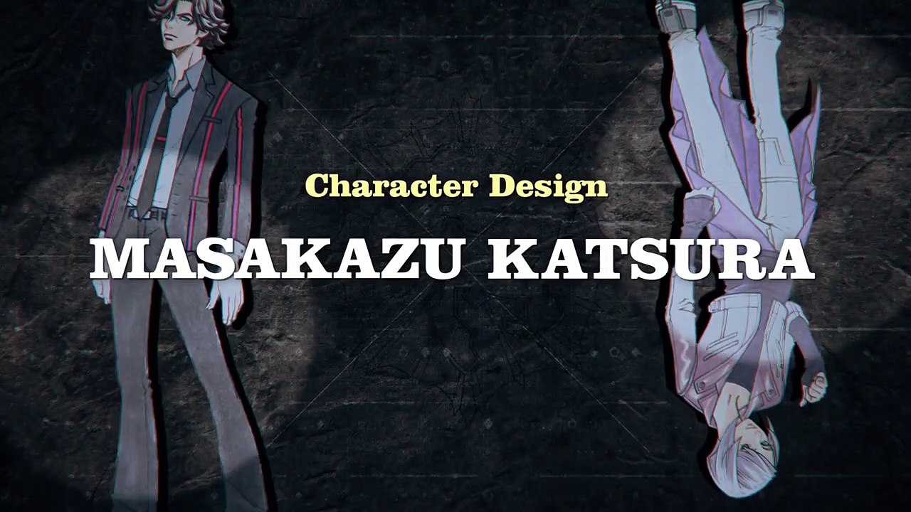 DOUBLE DECKER! DOUG & KIRILL Saison 1 - Trailer (EN)