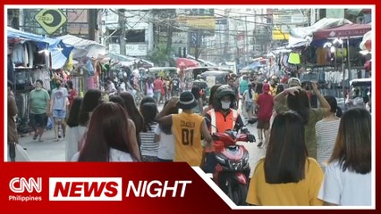 PH back to high risk for COVID-19