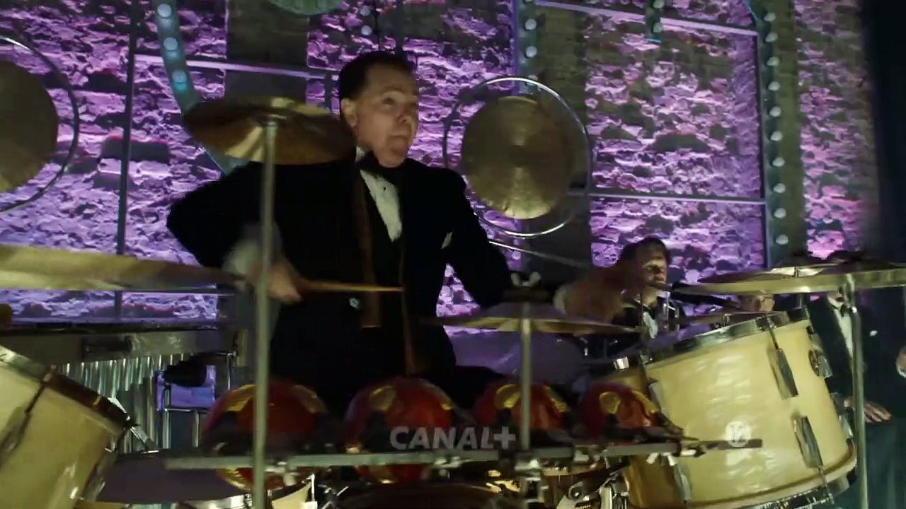 Babylon Berlin Saison 1 - Bande-annonce (EN)