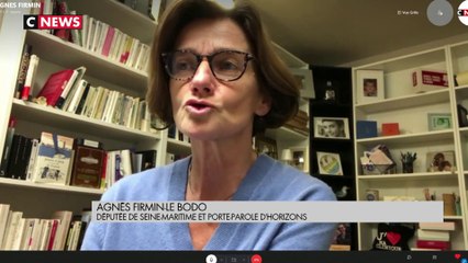 Nouvelles menaces de mort envers une députée