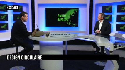 SMART IMPACT - Smart Ideas du lundi 3 janvier 2022