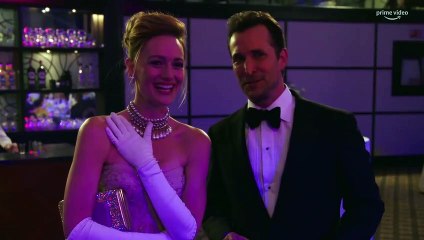 The Romanoffs Saison 1 - Teaser 2 (EN)