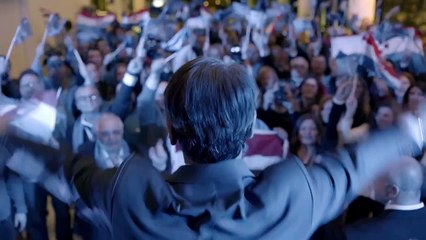 The Paper (2016) Saison 2 - Trailer (EN)