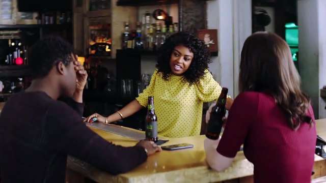 God Friended Me Saison 1 - Trailer 2 (EN)