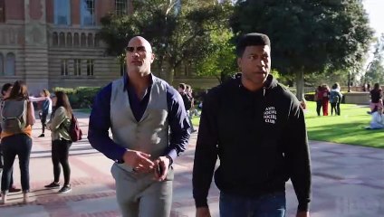 Ballers Saison 4 - Trailer (EN)