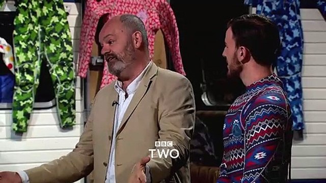 Dragons' Den Saison 16 - Trailer (EN)