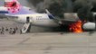 Yakıt Tehlikesi - Uçak Kazası Raporu Yeni Bölüm