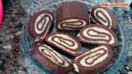 Rocambole de prestígio