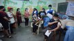 Corona vaccine administered to 15-18 age group at centres