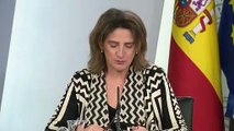 España dice No a la propuesta de Bruselas de incluir la energía nuclear y el gas en su plan verde