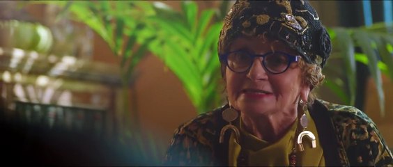 Sick of It Saison 1 - Trailer (EN)