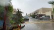 UAE weather: Rain in Dubai