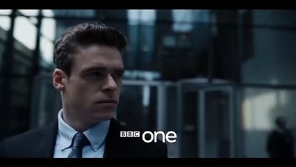 Bodyguard (2018) Saison 1 - Teaser (EN)