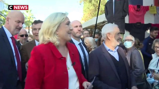 Les candidats divisés face aux jauges sanitaires