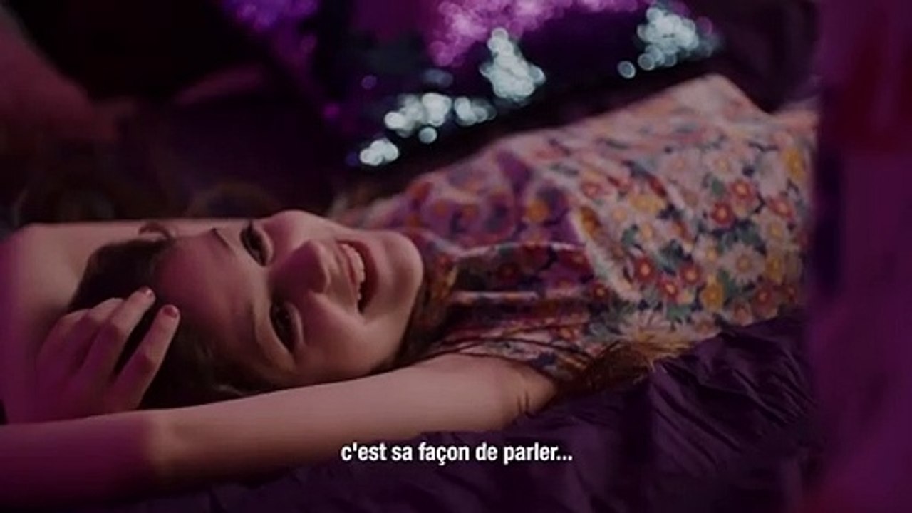 First Love Saison 1 - Trailer (EN)