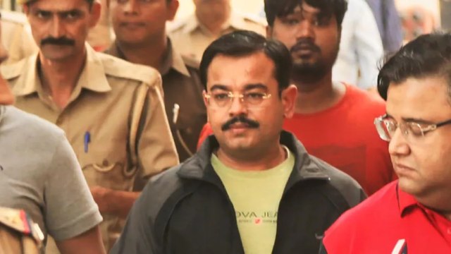 Lakhimpur: Ashish Misra and his uncle Veerendra main accused