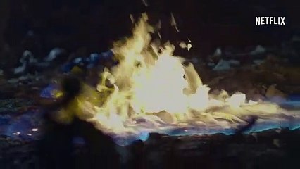 Sacred Games Saison 1 - Teaser (EN)