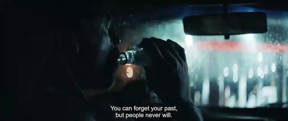 Over water Saison 1 - Trailer (EN)