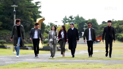 Busted! Saison 1 - Teaser (EN)