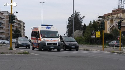 Balzo positivita', ricoveri su in 7 regioni: scenario arancione