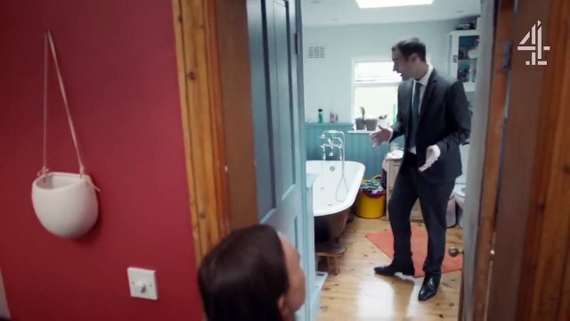 Stath Lets Flats Saison 1 - Teaser (EN)