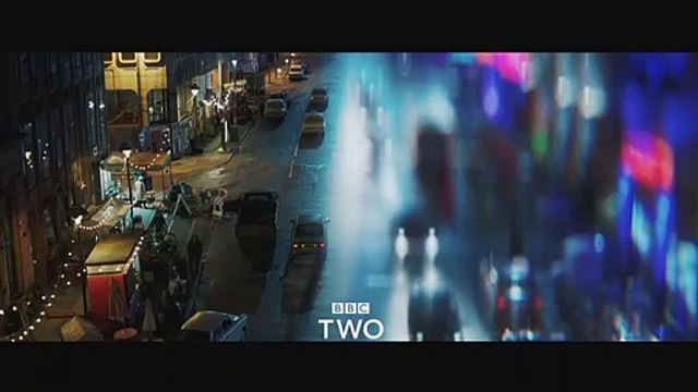 The City & The City Saison 1 - Trailer (EN)