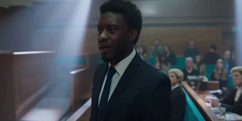 You Dont Know Me 2021 S01E01