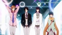 Butlers: Chitose Momotose Monogatari Saison 1 - Trailer (EN)