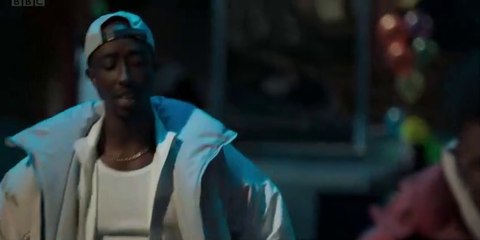 You Dont Know Me Season 1 Episode 3