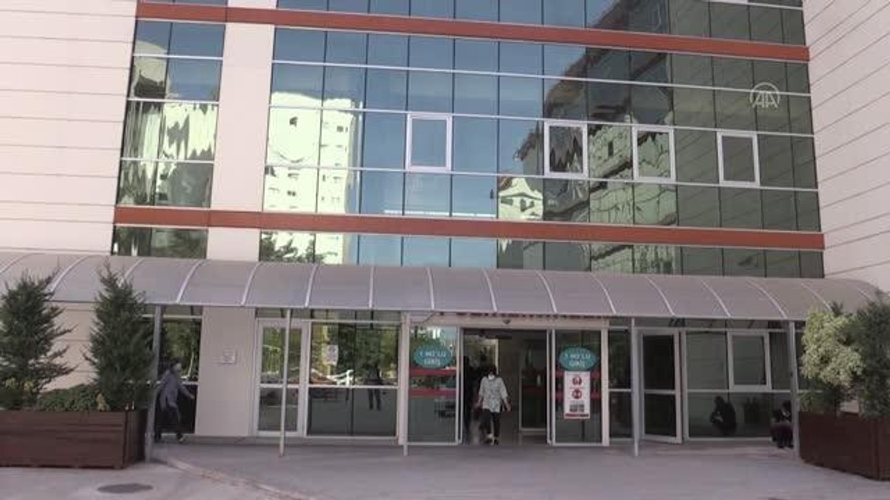 Antalya, aşılamada "en iyi" olma yolunda ilerliyor