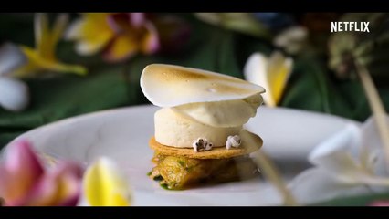 Chef's Table Saison 4 - Trailer (EN)