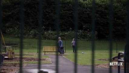 Requiem Saison 1 - Trailer (EN)