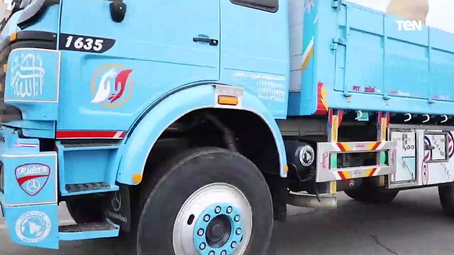 صندوق تحيا مصر ينظم قافلة حماية اجتماعية لرعاية 2000 أسرة في أسيوط