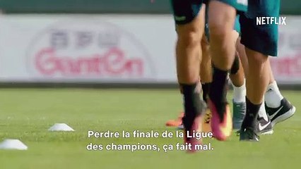 First Team: Juventus Saison 1 - Bande-annonce (EN)