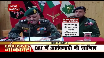 Indian Army : LoC पर Pakistan की बर्बर साजिश नाकाम