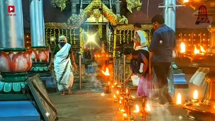 Valiyakulangara Devi Temple velan story | valiyakulangara amma Jeevatha ezhunnallathu