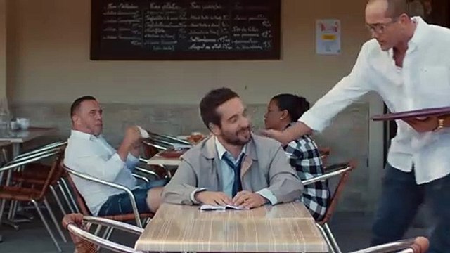 Nemausus Saison 1 - Bande-annonce (EN)