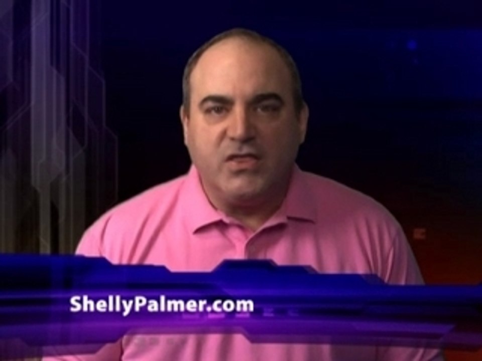 Time Warner - Yahoo - AOL - Oprah - Firebrand - MediaBytes M