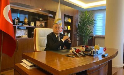 Türkiye Fırıncılar Federasyonu Başkanı: Ekmekte makul fiyat artışı gündeme gelecek