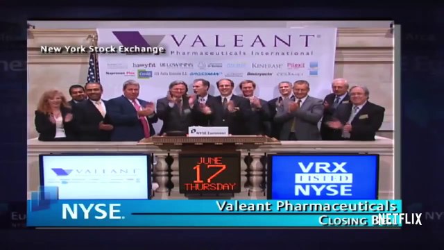 Dirty Money (2018) Saison 1 - Trailer (EN)