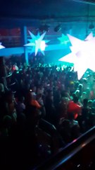 Boxing Day 2021 party at Park Hall Hotel, Charnock Richard