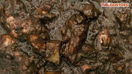 Bife ao molho bem simples