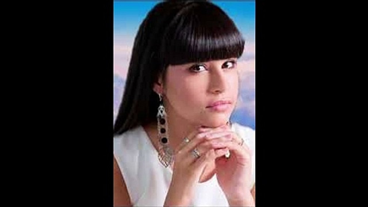 Diana Ankudinova - lovely, sweet voice