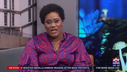 2022 Expectations: We need divine intervention with human action – Rev. Dr. Frimpong - (3-1-22)