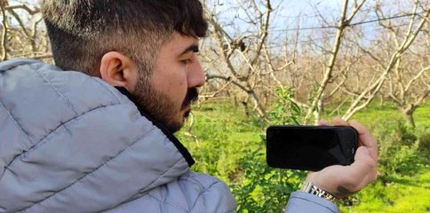 Son dakika! Filmde terörist rolünde oynadı, başına gelmeyen kalmadı