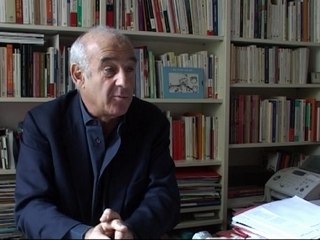 Henri Weber juge Olivier Besancenot