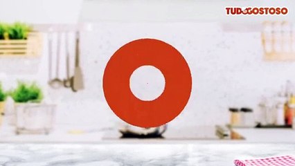 Torta de liquidificador vegetariana