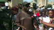 le Ministre Abdou karim sall mobilise la commune de Mbao pour répondre à l'appel du Président Macky Sall